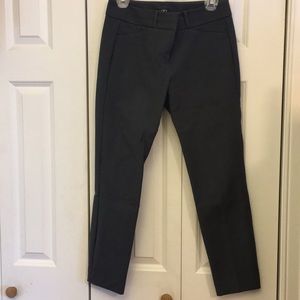 Loft Skinny Dress Pants